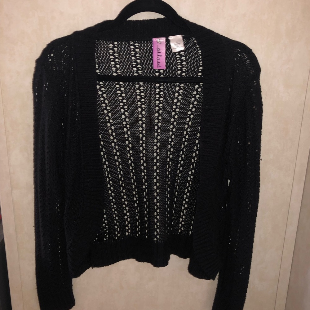 Cardigan